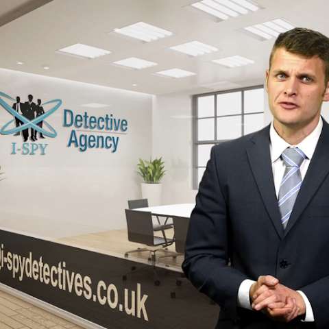 Private investigator Dewsbury photo
